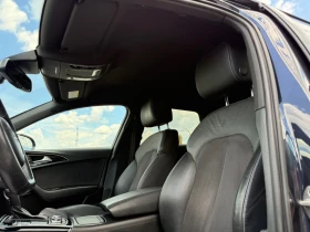 Audi A6 2.0-TDI-quattro-COMPETITION-S-line+ + + ДИСТРОНИК-, снимка 10