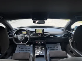 Audi A6 2.0-TDI-quattro-COMPETITION-S-line+ + + ДИСТРОНИК-, снимка 13