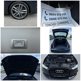 Audi A6 2.0-TDI-quattro-COMPETITION-S-line+ + + ДИСТРОНИК-, снимка 17