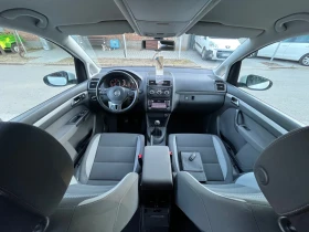 VW Touran LIFE-FullService, снимка 8