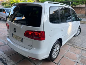 VW Touran LIFE-FullService, снимка 4