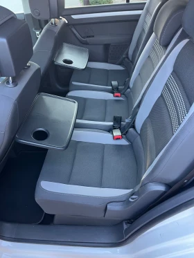 VW Touran LIFE-FullService, снимка 7