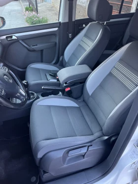 VW Touran LIFE-FullService, снимка 6