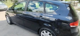 Seat Altea, снимка 4