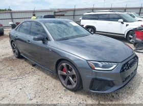 Audi A4 PREMIUM PLUS 45 TFSI S LINE QUATTRO S TRONIC, снимка 1