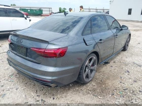 Audi A4 PREMIUM PLUS 45 TFSI S LINE QUATTRO S TRONIC, снимка 4