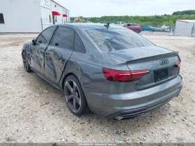 Audi A4 PREMIUM PLUS 45 TFSI S LINE QUATTRO S TRONIC, снимка 3