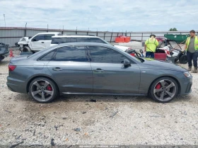 Audi A4 PREMIUM PLUS 45 TFSI S LINE QUATTRO S TRONIC, снимка 13