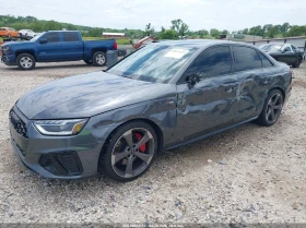 Audi A4 PREMIUM PLUS 45 TFSI S LINE QUATTRO S TRONIC, снимка 2