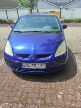 Mitsubishi Colt, снимка 5
