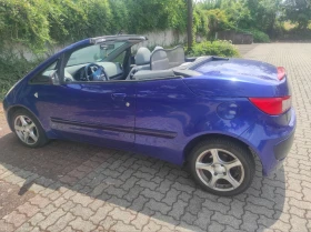 Mitsubishi Colt, снимка 1