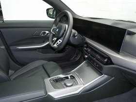 BMW 320 xDrive Sedan (MX), снимка 11