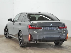 BMW 320 xDrive Sedan (MX), снимка 9
