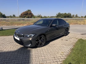 BMW 320 xDrive Sedan (MX), снимка 1