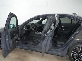 BMW 320 xDrive Sedan (MX), снимка 8
