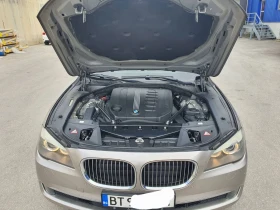 BMW 730 F 01 , снимка 10