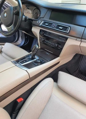 BMW 730 F 01 , снимка 5