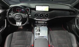 Kia Stinger * КРАЙНА ЦЕНА ДО БЪЛГАРИЯ * АВТОКРЕДИТ, снимка 10
