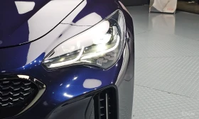 Kia Stinger * КРАЙНА ЦЕНА ДО БЪЛГАРИЯ * АВТОКРЕДИТ, снимка 7