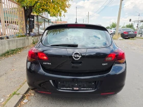 Opel Astra 1, 700CDTI/EURO5, снимка 6