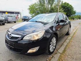 Opel Astra 1, 700CDTI/EURO5, снимка 4