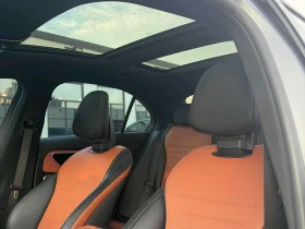 Mercedes-Benz C 43 AMG 4MATIC* DISTRONIC* BURMESTER* HUD* 360* , снимка 11