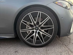 Mercedes-Benz C 43 AMG 4MATIC* DISTRONIC* BURMESTER* HUD* 360* , снимка 7