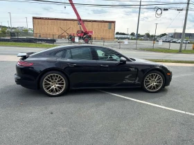 Porsche Panamera * 4 * ЛИЦЕНЗИРАН ДИЛЪР * CARFAX, снимка 3