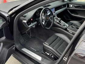 Porsche Panamera * 4 * ЛИЦЕНЗИРАН ДИЛЪР * CARFAX, снимка 5