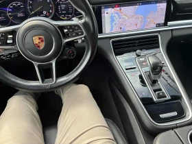 Porsche Panamera * 4 * ЛИЦЕНЗИРАН ДИЛЪР * CARFAX, снимка 9