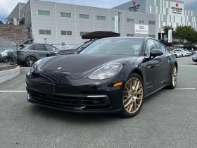 Porsche Panamera * 4 * ЛИЦЕНЗИРАН ДИЛЪР * CARFAX, снимка 14