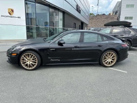 Porsche Panamera * 4 * ЛИЦЕНЗИРАН ДИЛЪР * CARFAX, снимка 2