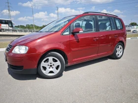 VW Touran, снимка 3