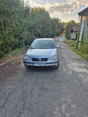 VW Polo, снимка 2