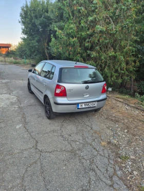 VW Polo, снимка 3