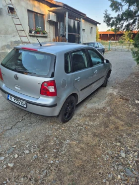 VW Polo, снимка 4