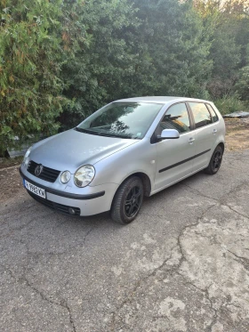 VW Polo, снимка 1