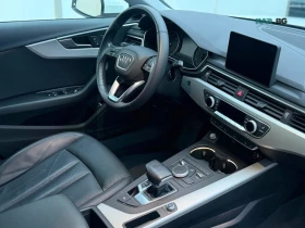 Audi A4 * ALLROAD * PANO * Автокредит * (Цена до България), снимка 8
