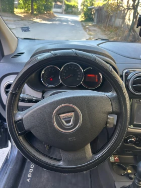 Dacia Lodgy, снимка 4