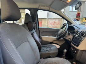 Dacia Lodgy, снимка 7