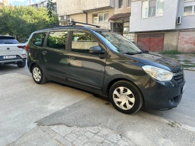 Dacia Lodgy, снимка 3