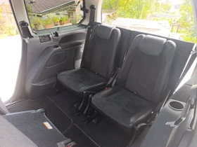 Ford Galaxy, снимка 15