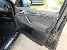Ford Galaxy, снимка 4