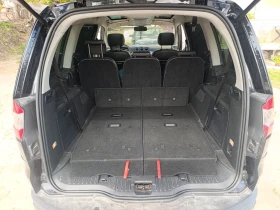 Ford Galaxy, снимка 14