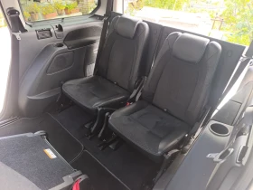 Ford Galaxy, снимка 16