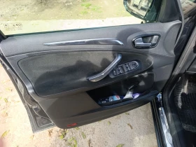 Ford Galaxy, снимка 10