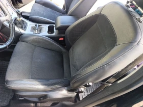 Ford Galaxy, снимка 8