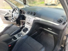 Ford Galaxy, снимка 2