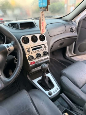 Alfa Romeo 156 sportwagon 1.9 16v, снимка 6