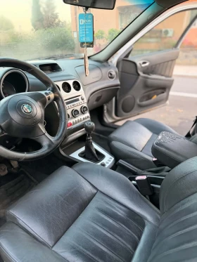 Alfa Romeo 156 sportwagon 1.9 16v, снимка 9